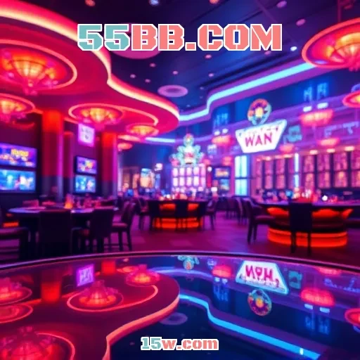 55BB.COM Bônus Especiais