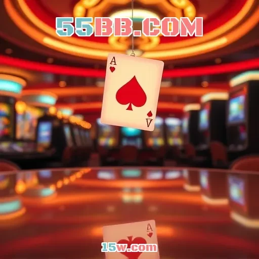 55BB.COM Cassinos ao Vivo